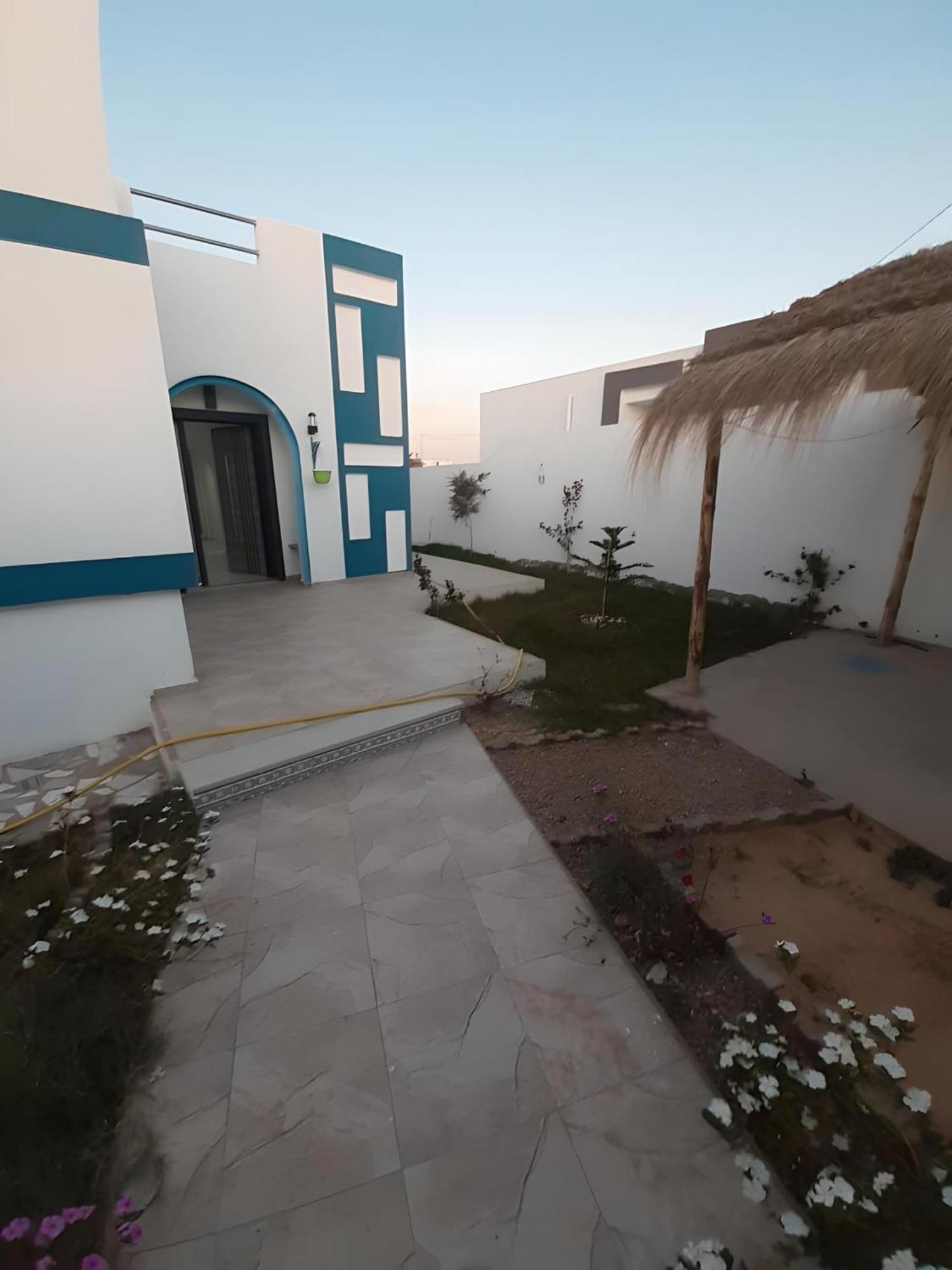 Villa Maria & Nour Awlad Umar Exterior photo