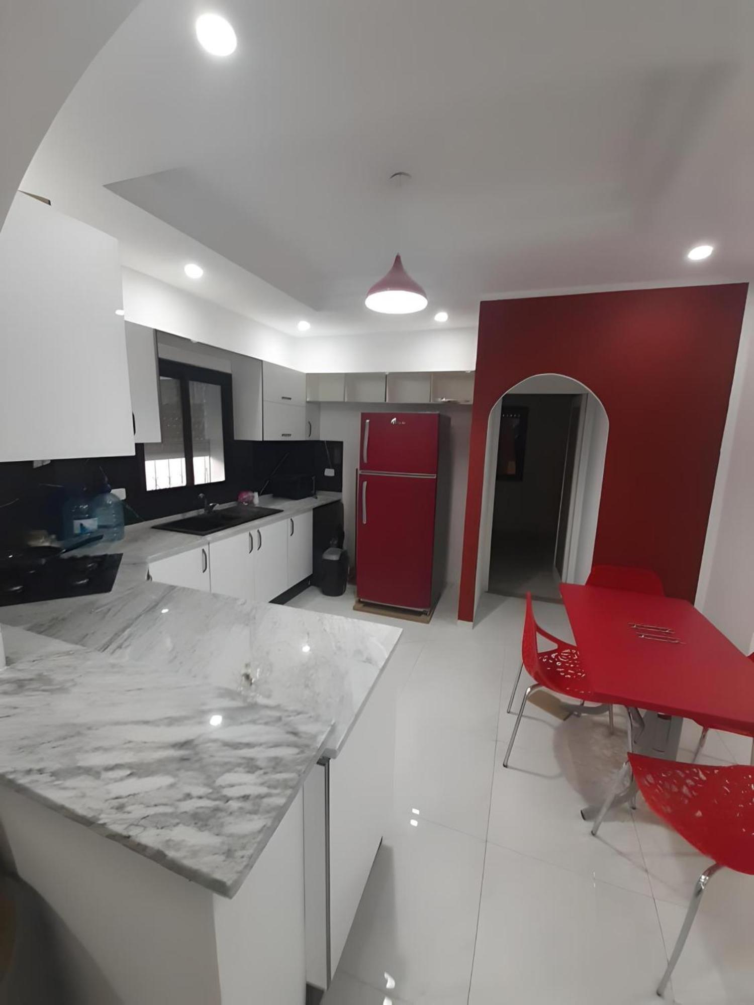 Villa Maria & Nour Awlad Umar Exterior photo