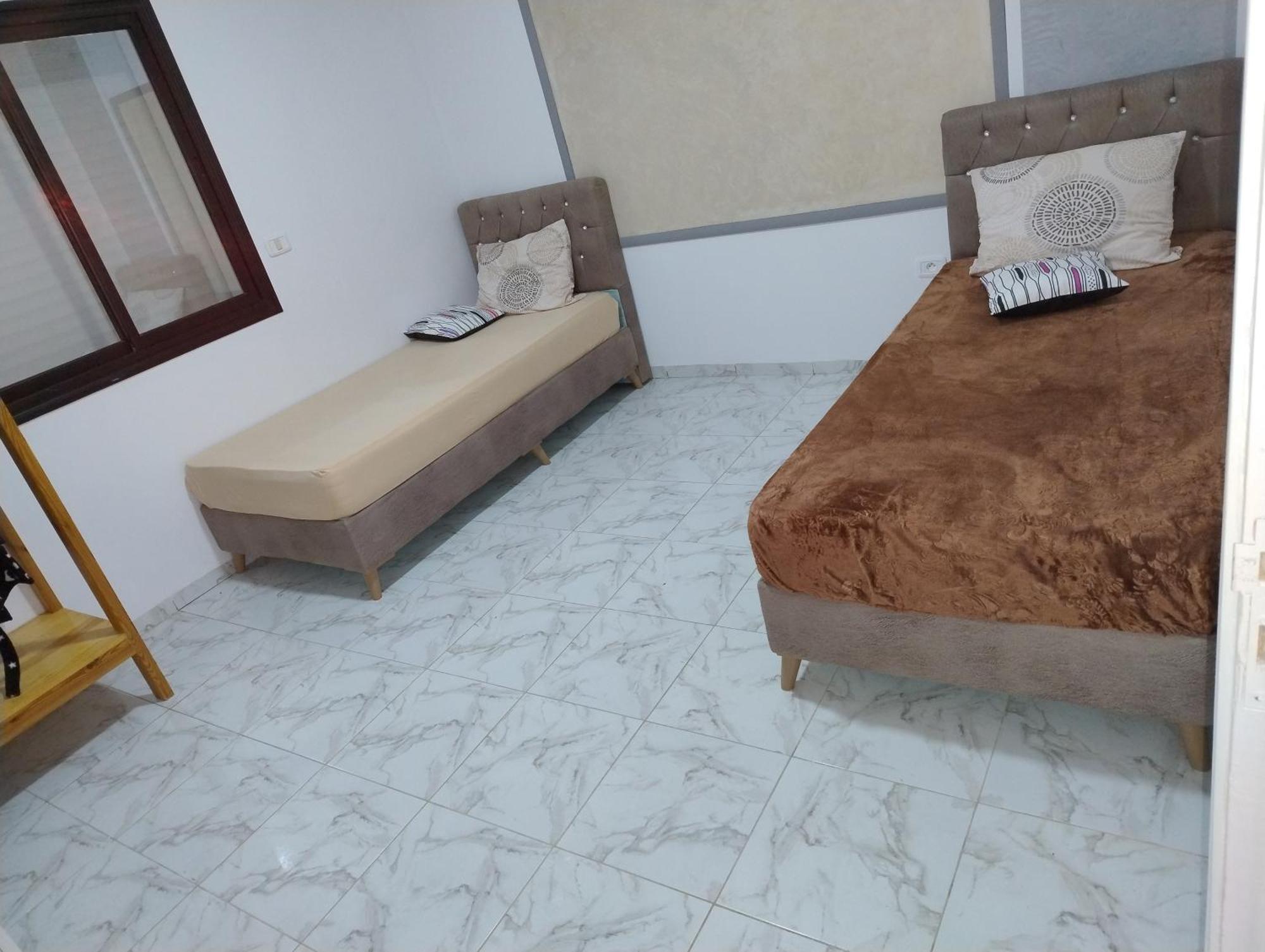 Villa Maria & Nour Awlad Umar Exterior photo